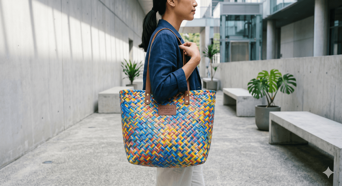 Studio Daur Ulang Kreasi